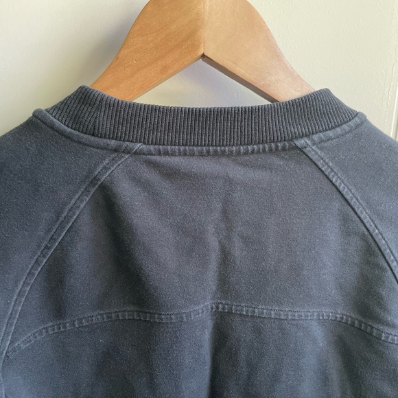 Lululemon Scuba Crew - Picture 5 of 10